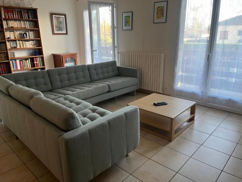Saint-Gaudens Casa | La familiale