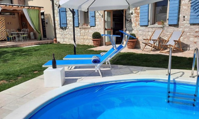 Valdobbiadene Apartamento | La Fassina