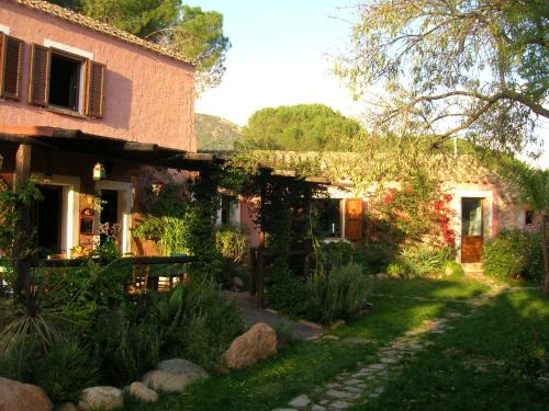 Villaggio delle Mimose Casa | La Fattoria Delle Tartarughe