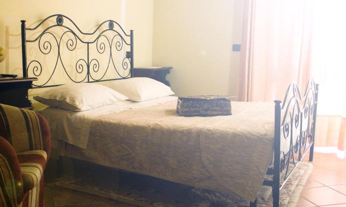 Cusano Mutri Casa | La Fattoria