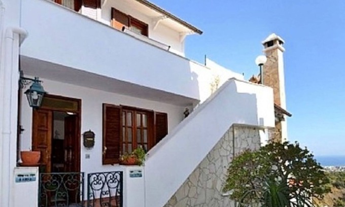 Fiaiano Apartamento | La Favola by Interhome