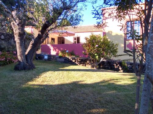 Villa de Mazo Casa | LA FAYA
