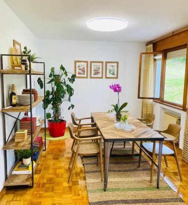 Periurbano - Rural Casa | La Fayona,Relax y desconexión al lado de Gijon
