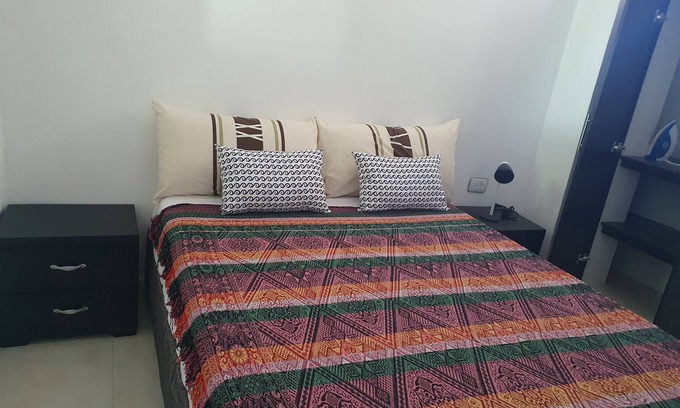 Cartagena District Apartamento | La Fe Aparta Suites