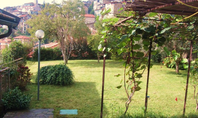Apricale Apartamento | La Felice Casa Di Nonno Battistino