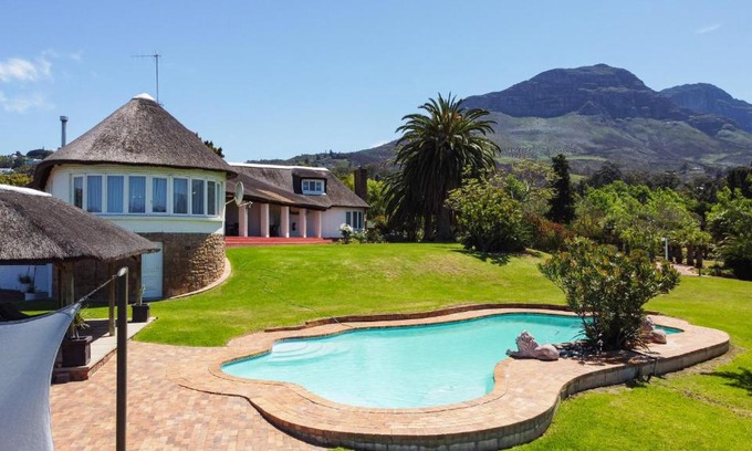 Somerset West Apartamento | La Felicita Boutique Self Catering Villas