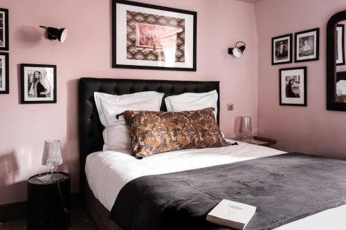 Saint-Valery-sur-Somme Cama Y Desayuno | La Femme d'à Côté