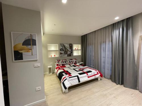 Macomer Apartamento | La Fenice House