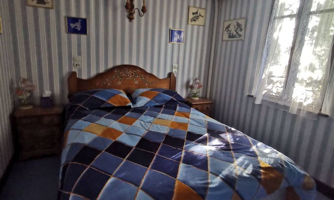Courtonne-la-Meurdrac Casa | LA Ferlande EN Auge Parc Piscine Sejour DE Reve Pour Famille OU Groupe