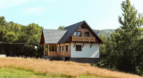 Viseu de Sus Casa | La Ferma Nagy