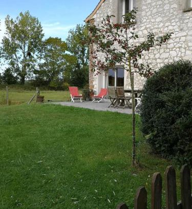 Saint-Josse Casa | La ferme aux grenouilles