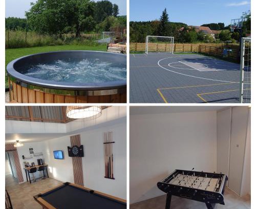Aumontzey Casa | La ferme d aumontzey