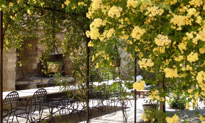Moustiers-Sainte-Marie Casa | La Ferme du Petit Ségriès