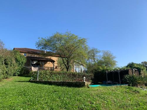 Fumel Casa | La Ferme de Borie