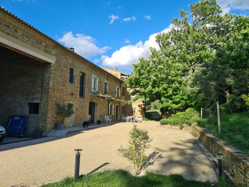 La Repara-Auriples Apartamento | La ferme de Bournat