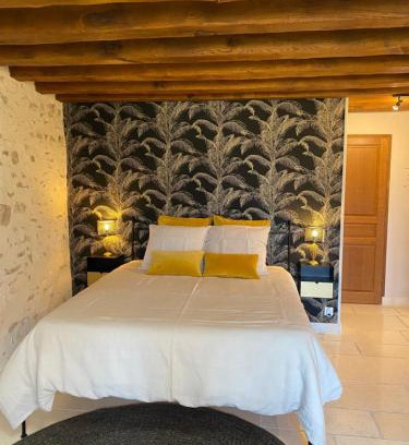Amillis Cama Y Desayuno | La Ferme de Fontenelle