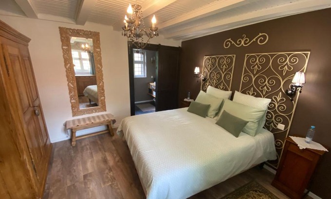 Furchhausen Apartamento | La Ferme de Grand Mère