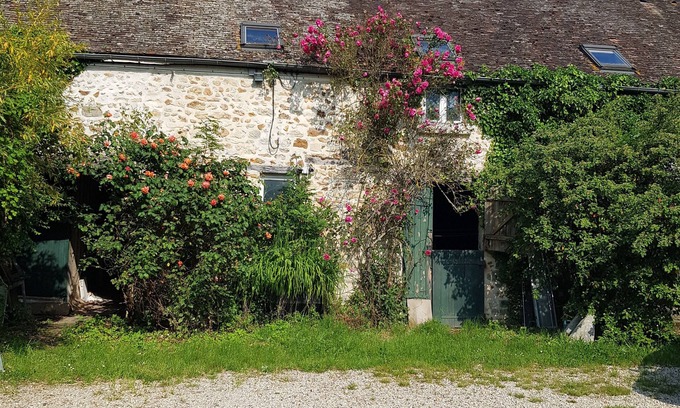 Chevannes Casa | Chevannes: casa rural - CHEVANNES