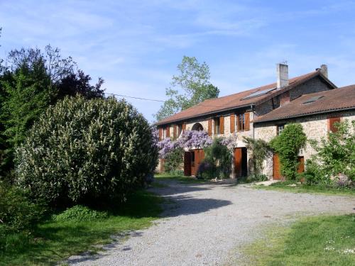 Bonnac-la-Cote Cama Y Desayuno | La Ferme de Leychoisier