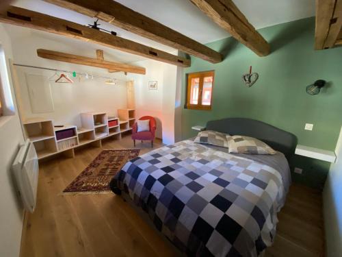 Truchtersheim Cama Y Desayuno | La ferme de Lili