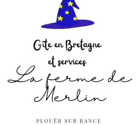 Plouer-sur-Rance Complejo | La Ferme de Merlin