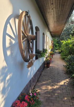 Smrzice Apartamento | La Ferme de Sissi