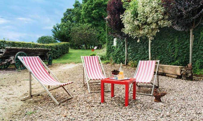 Kleingoeft Casa | La Ferme de Sophie