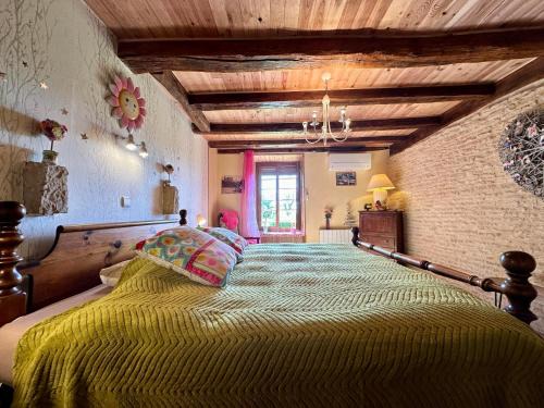 Verdonnet Cama Y Desayuno | La Ferme de Tart