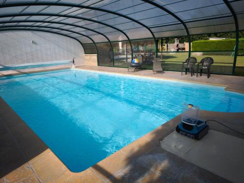 Chatillon-sur-Indre Casa | la ferme des bigornes