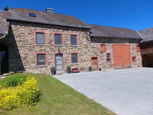 Braunlauf Casa | La Ferme des Sottais