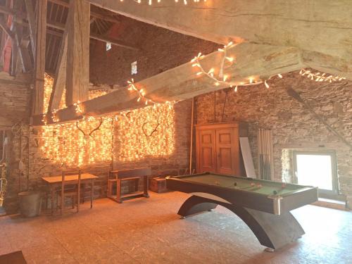 Stoumont Casa | La ferme du château