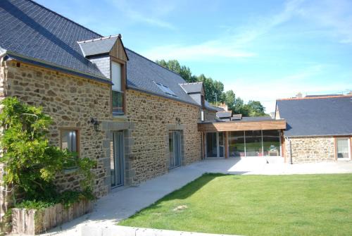 Lamballe Casa | La Ferme du Chauchix