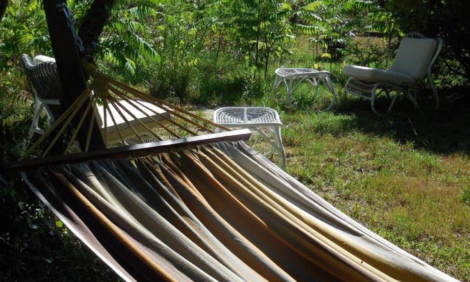 Laruscade Cama Y Desayuno | La Ferme du Ciel