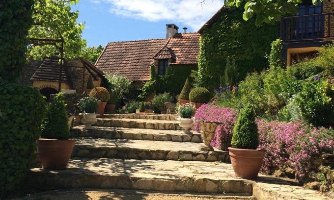 Auriac-du-Perigord Otro | LA Ferme DU Coustal