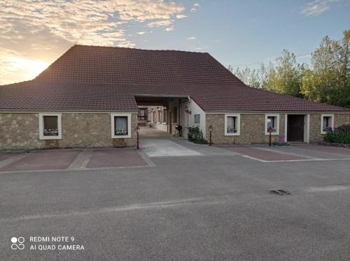 Marquise Casa | La ferme du guindal