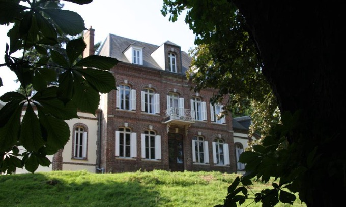 Bernay Cama Y Desayuno | La Ferme en Ville