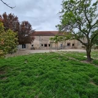 La Celle-sous-Gouzon Casa | La ferme
