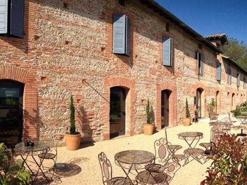 Calmont Casa | La Ferme O Délices