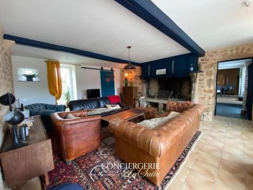 Valcanville Apartamento | La Feroni