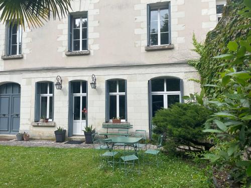 Tours Casa | La Feuilleraie