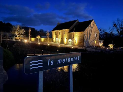 Baie du Cotentin Cama Y Desayuno | La Fiere Bridge Guesthouse