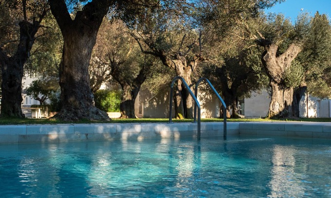 Lecce Historic Center Hotel | La Fiermontina | Luxury Home