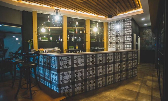 Molo Hotel | La Fiesta Hotel
