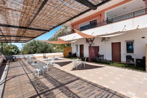 Capaccio-Paestum Casa | La Fiesta House