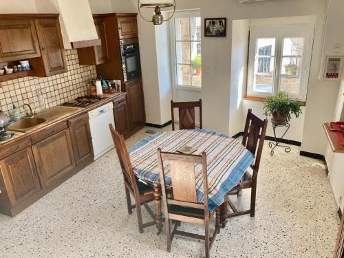 Lavilledieu Casa | La Figuiere du village