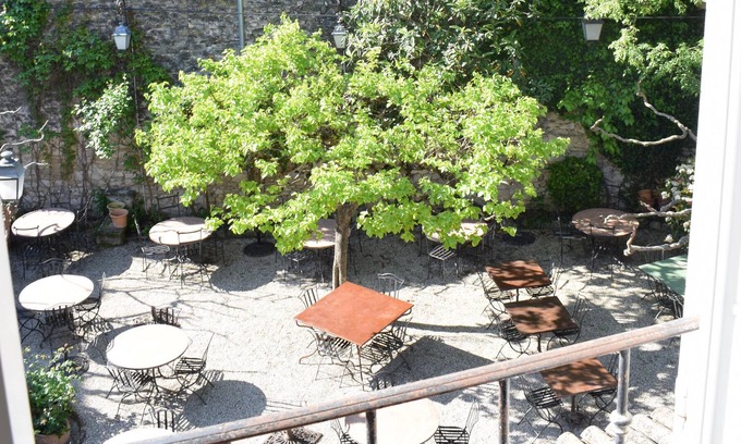 Fontaine-de-Vaucluse Cama Y Desayuno | La Figuiere Fontaine de Vaucluse