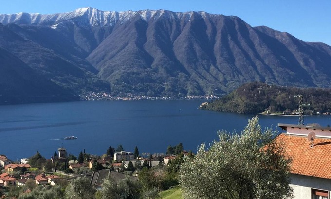 Tremezzo Apartamento | La Filanda di Viano