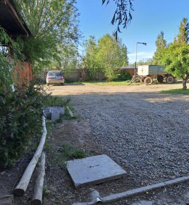 Río Gallegos Apartamento | La Finca 1