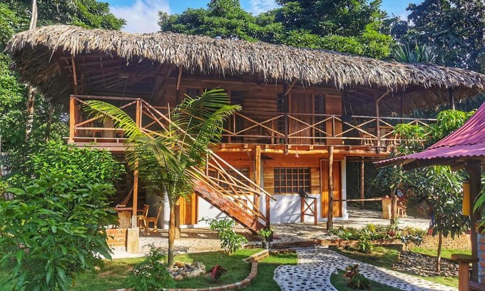 Canaveral Hostal | La Finca Lorena Tayrona