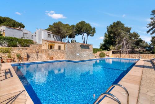 Paichi Apartamento | La Finca Moraira